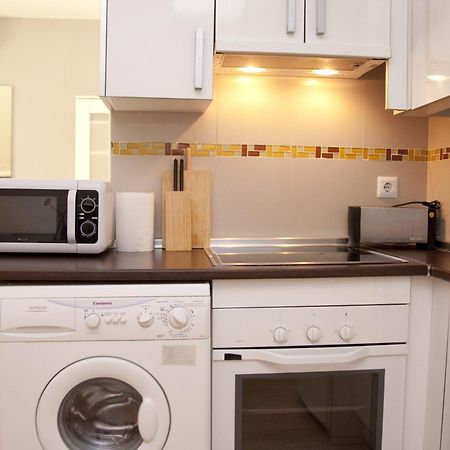Frailes Freshapartments Малага Номер фото