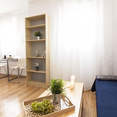 Frailes Freshapartments Малага Экстерьер фото