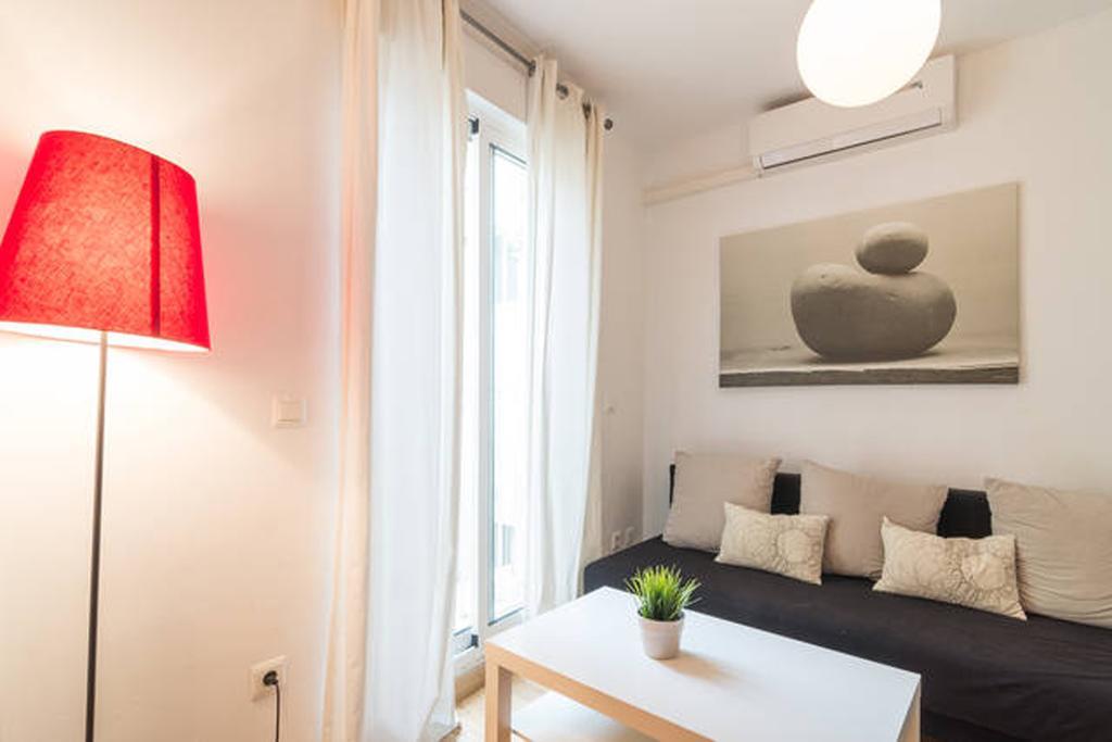 Frailes Freshapartments Малага Номер фото